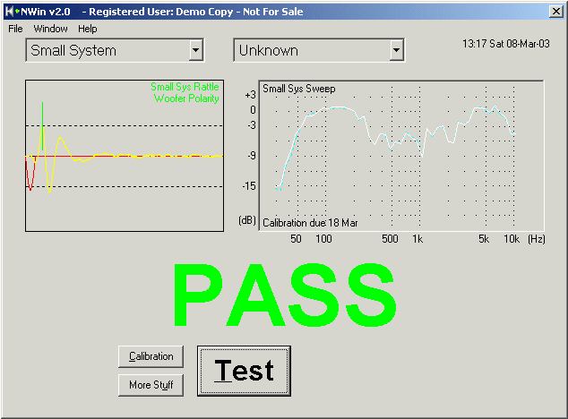 NWin Screenshot
